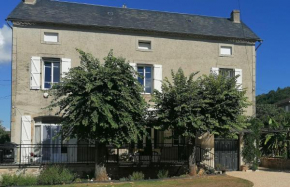 Chambres d'hôtes les 2 tilleuls
